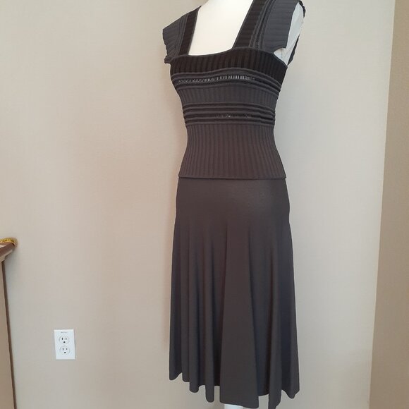 She's So Knit Stretch Dress  NWT - Picture 1 of 16